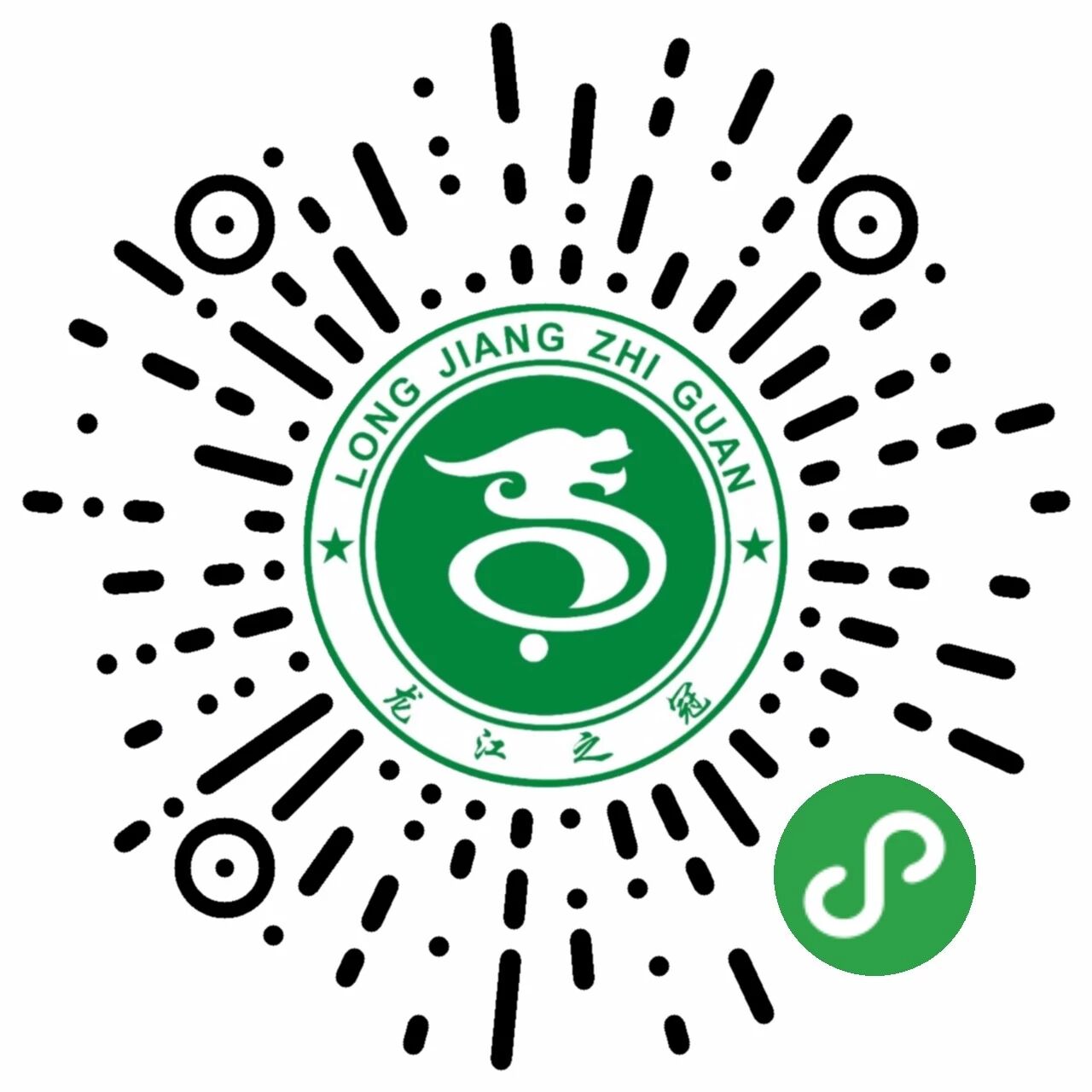 黑龙江龙之冠网络科技有限公司