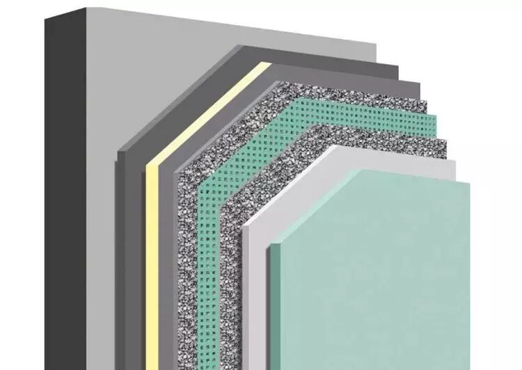 揭秘废旧冰箱保温材料回收利用4大可行方法-爱博绿