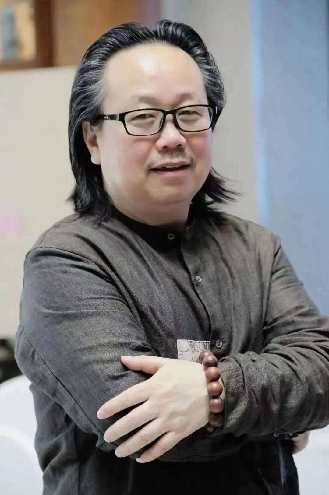 煙雨徽州—当代中国画名家雅集