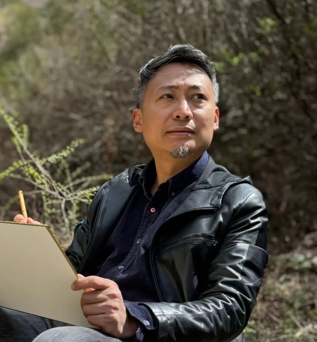 煙雨徽州—当代中国画名家雅集