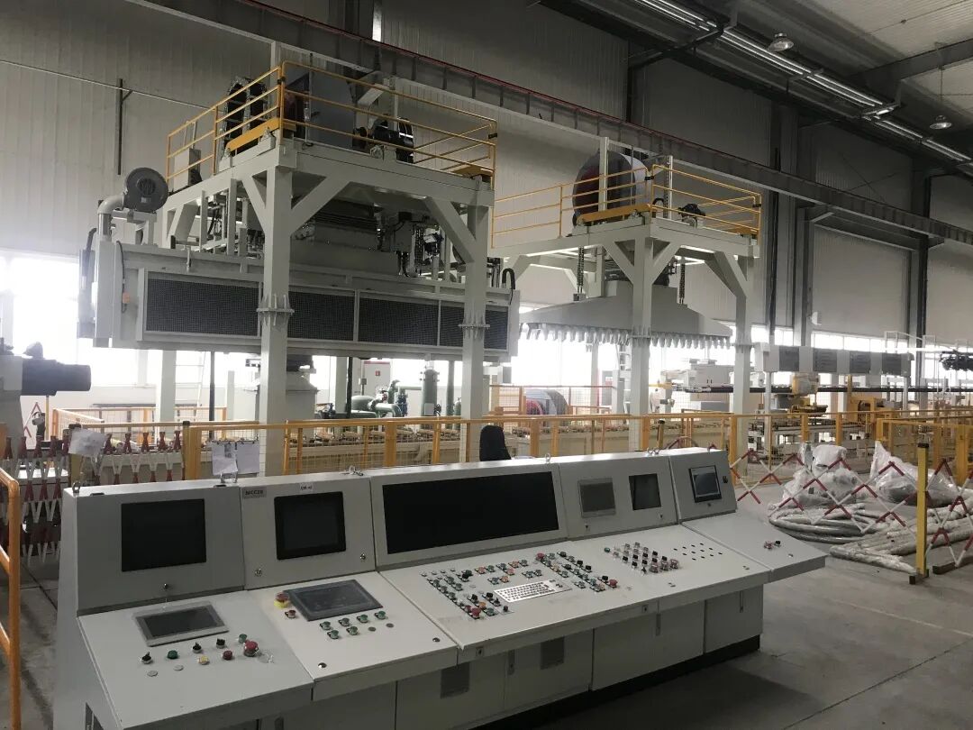 铝合金汽车板生产技术及其发展趋势的图4