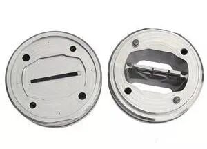 铝合金型材挤压模具及挤压生产流程详解