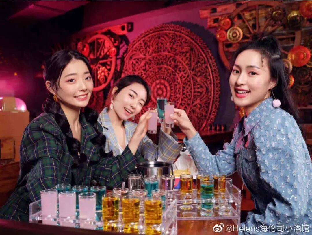 “十元小酒馆”海伦司如何炼成“酒馆第一股”？ - 7