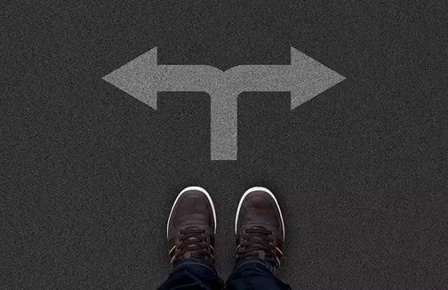 吃饭和人生有那么多选择,可是我选择困难啊!