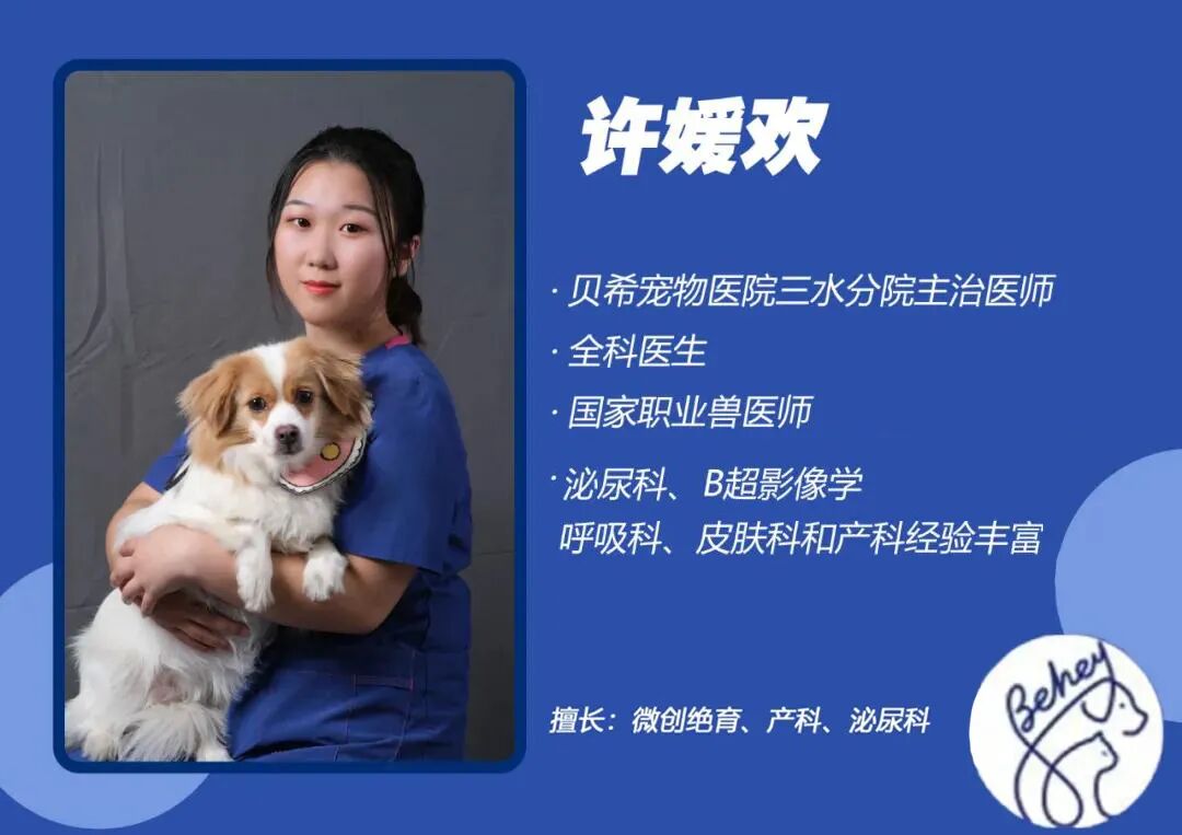 宠物呼吸麻醉怎么收费@宠爸宠妈，从绝育就做到极致…这家好评满满的de『五星级连锁宠物医院』来三水了！_https://www.jmylbn.com_新闻资讯_第23张