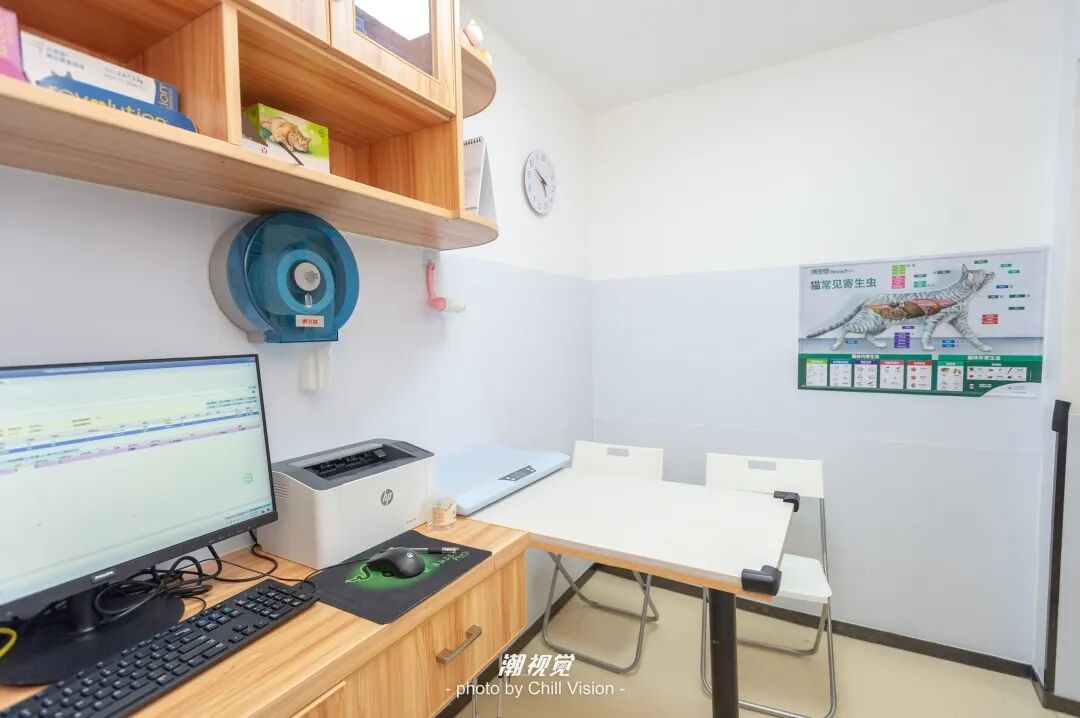 宠物呼吸麻醉怎么收费@宠爸宠妈，从绝育就做到极致…这家好评满满的de『五星级连锁宠物医院』来三水了！_https://www.jmylbn.com_新闻资讯_第55张