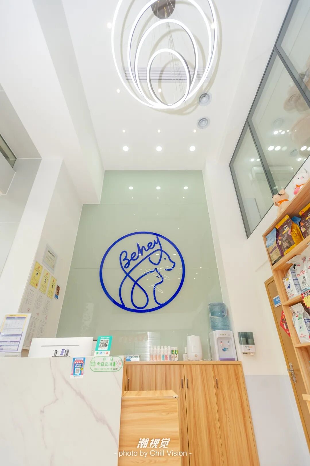 宠物呼吸麻醉怎么收费@宠爸宠妈，从绝育就做到极致…这家好评满满的de『五星级连锁宠物医院』来三水了！_https://www.jmylbn.com_新闻资讯_第17张