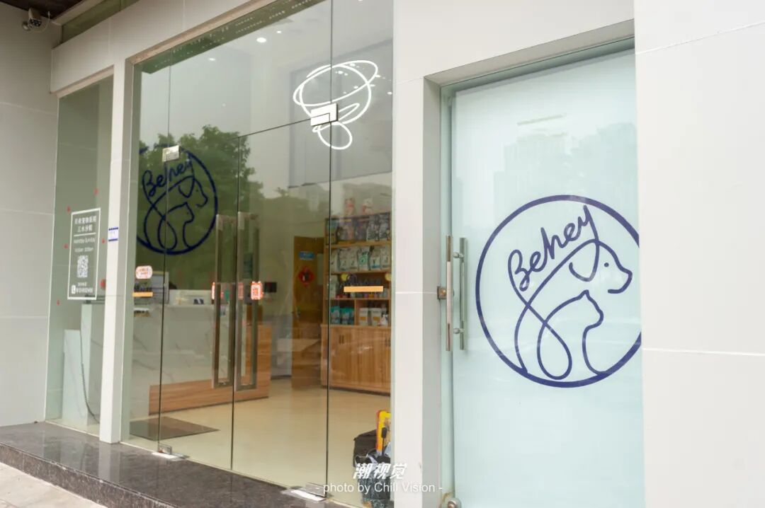 宠物呼吸麻醉怎么收费@宠爸宠妈，从绝育就做到极致…这家好评满满的de『五星级连锁宠物医院』来三水了！_https://www.jmylbn.com_新闻资讯_第61张