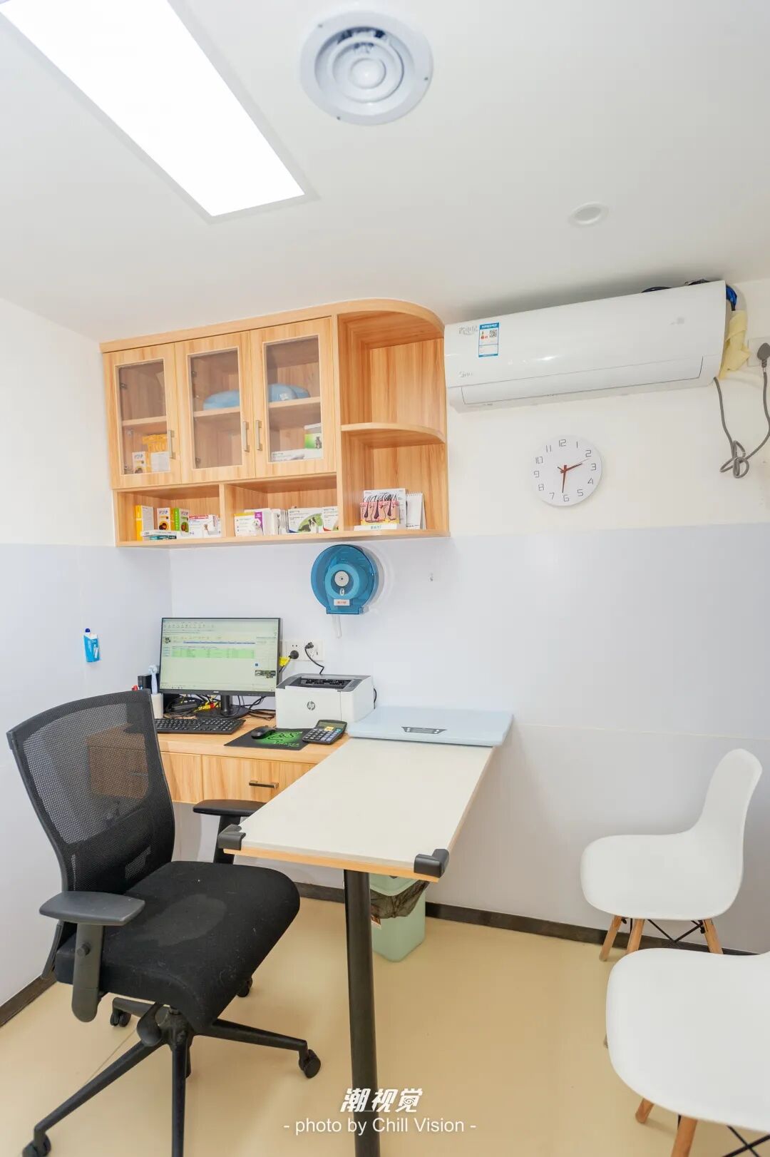 宠物呼吸麻醉怎么收费@宠爸宠妈，从绝育就做到极致…这家好评满满的de『五星级连锁宠物医院』来三水了！_https://www.jmylbn.com_新闻资讯_第58张