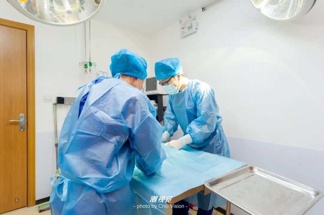 宠物呼吸麻醉怎么收费@宠爸宠妈，从绝育就做到极致…这家好评满满的de『五星级连锁宠物医院』来三水了！_https://www.jmylbn.com_新闻资讯_第30张