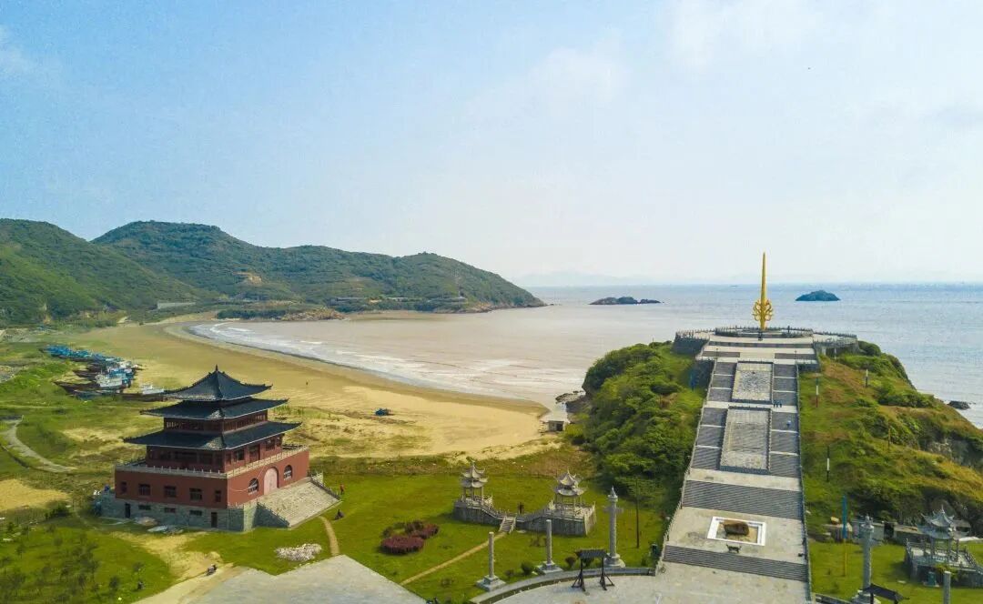 岱东镇沙洋村入选全省避暑胜地名单社友欢迎大家来避暑