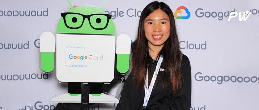 还记得用10年从深圳女工逆袭为纽约程序员的女生吗，现在她失业了