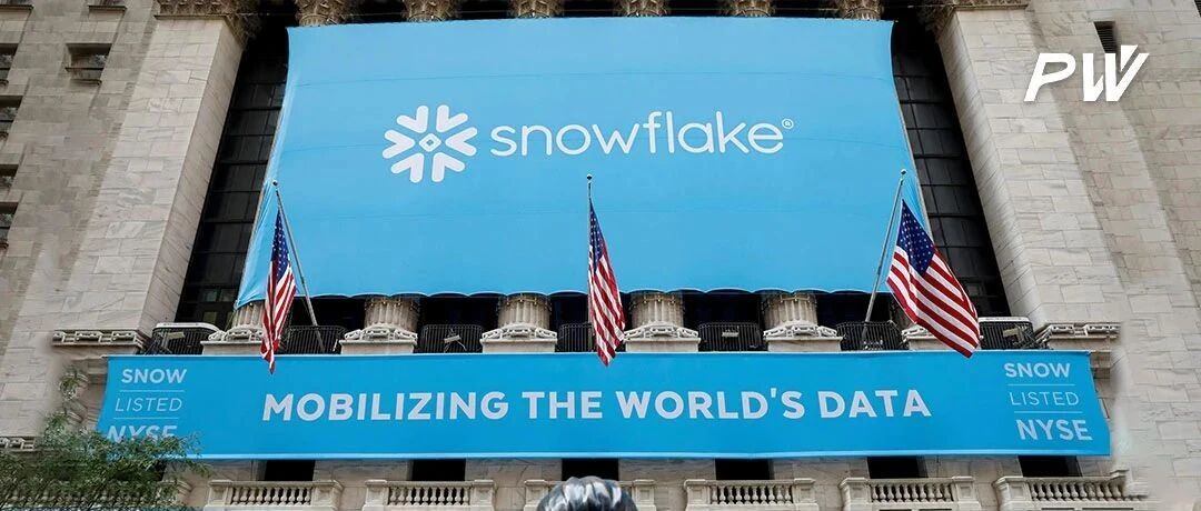 寻找中国的Snowflake