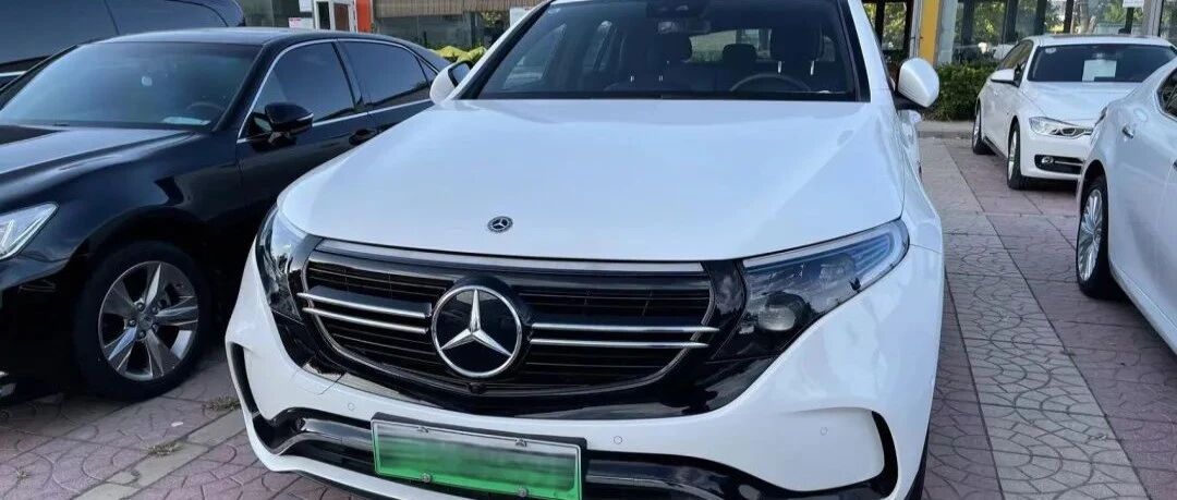 你的电动车，没有接盘侠