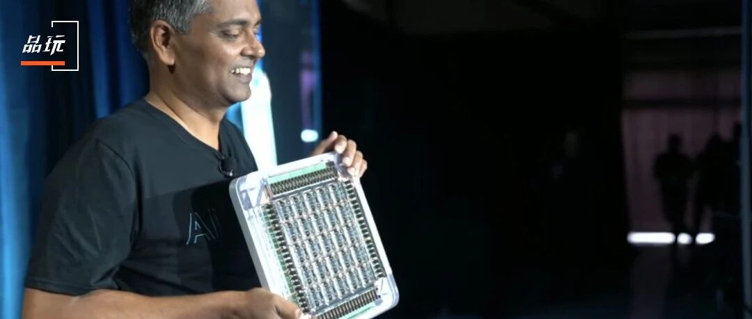 重新认识特斯拉：一家计算公司