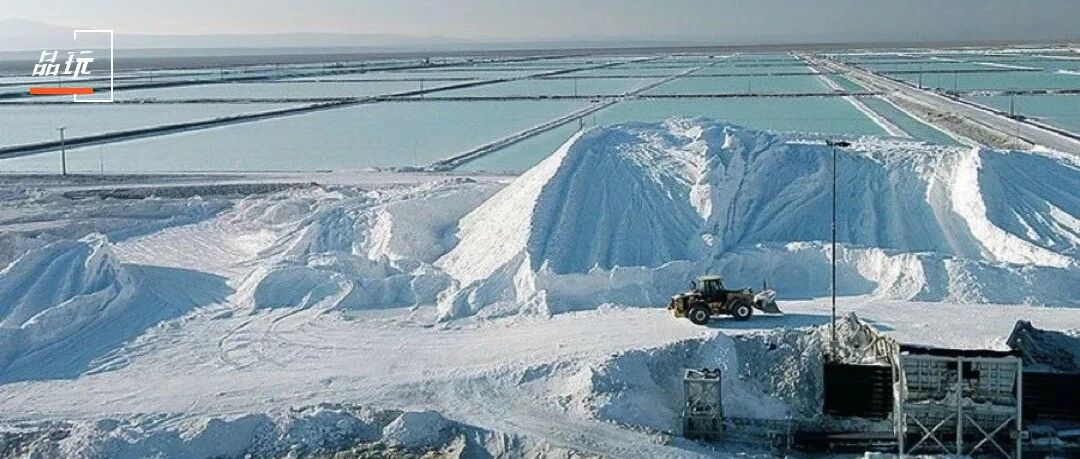 一场暗流涌动的大戏：万亿宁德时代还是斗不过“锂王”？