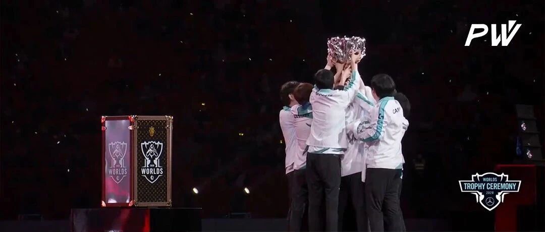 当B站和英雄联盟梦幻联动