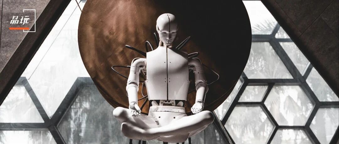 机器人热潮下，谁来攻克人形机器人这块“硬骨头”？