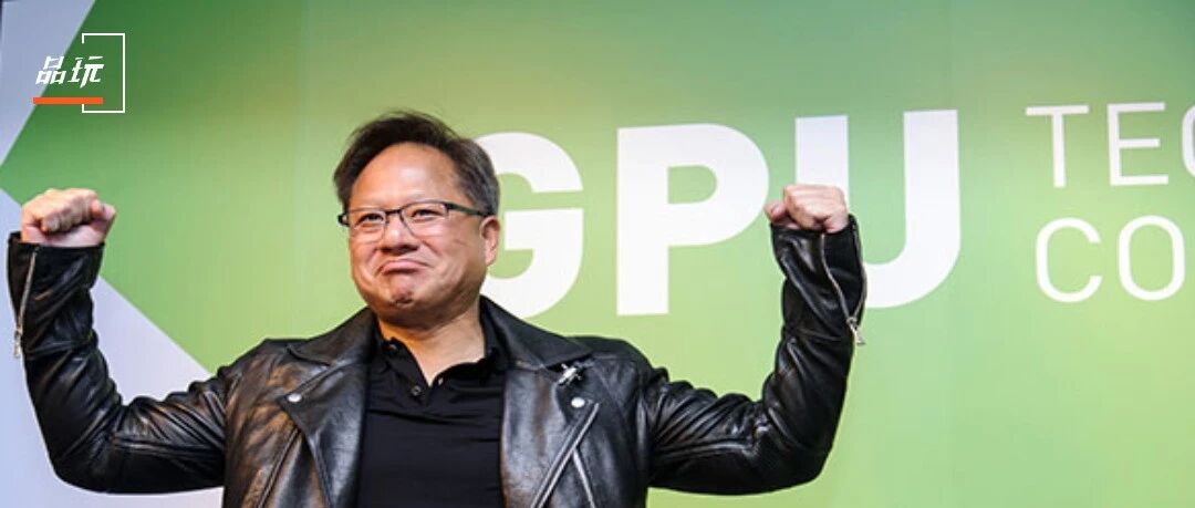 黃仁勛誤入直播被當“路人”，英偉達粉絲都樂瘋了圖片