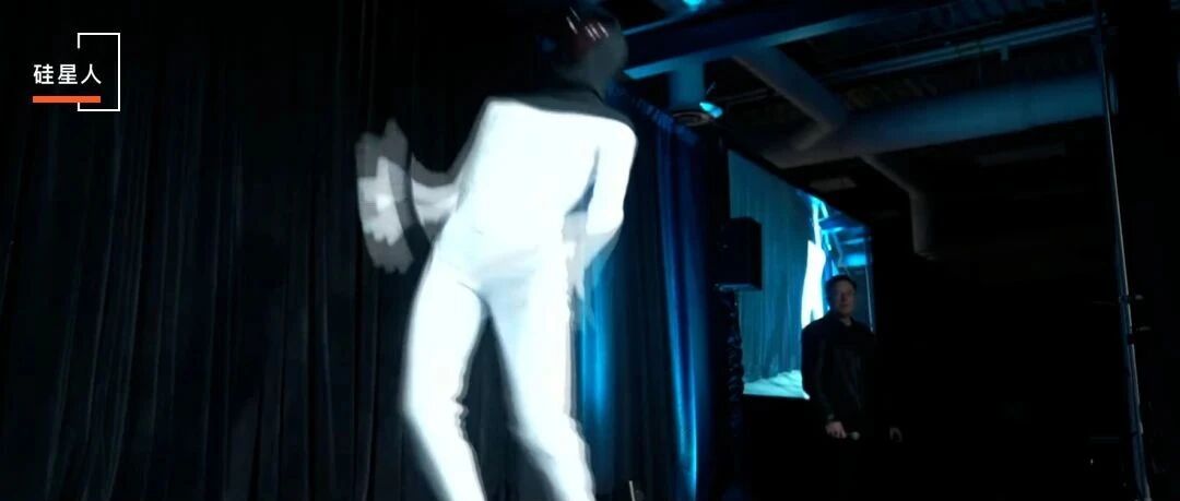 最强超算，还有跳舞机器人：“芯片公司”特斯拉的“招聘会”又酷又搞笑