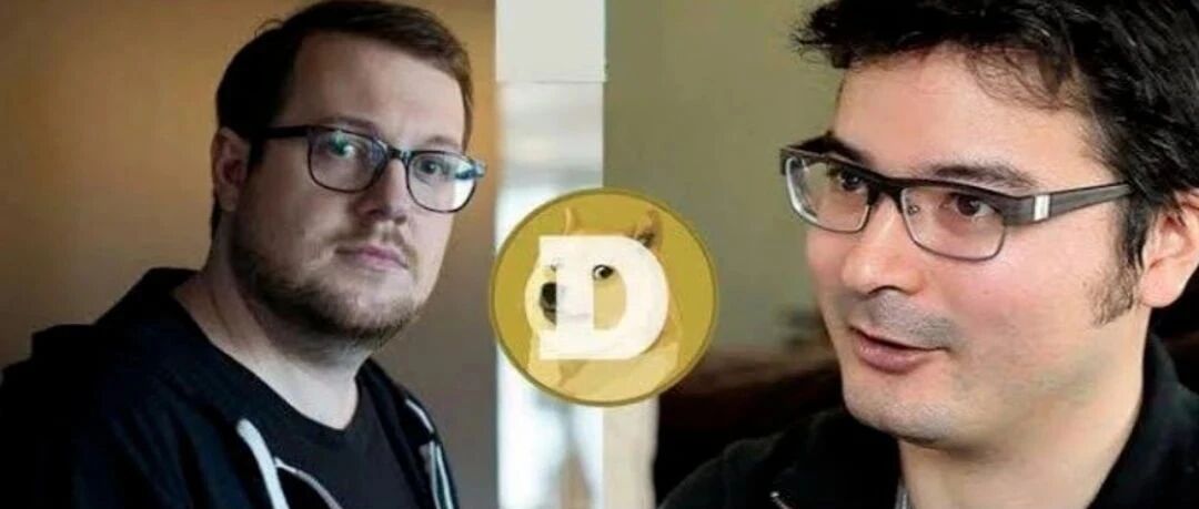 狗狗币市值破800亿，创始人却只赚了辆二手本田，如今还在当打工人