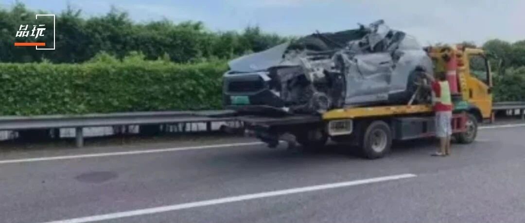 调查｜蔚来“自动驾驶致死”的台前幕后：对未成熟的致命诱惑，车厂和车主都太乐观了