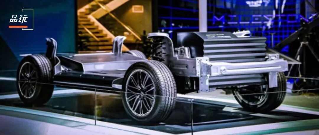 深度｜承诺投入300亿的宝能汽车，5月发不出工资了