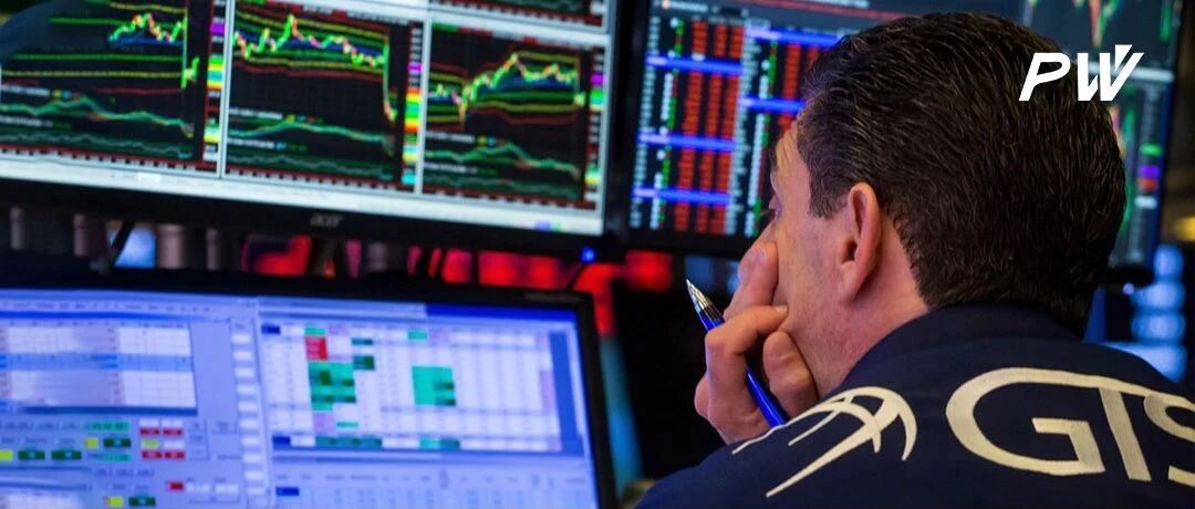 全球散户一般疯？美股快被这群绿林好汉玩坏了