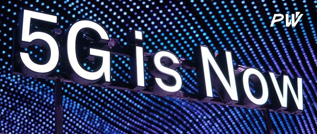 别傻看手机业务了，5G 才是这场博弈的核心