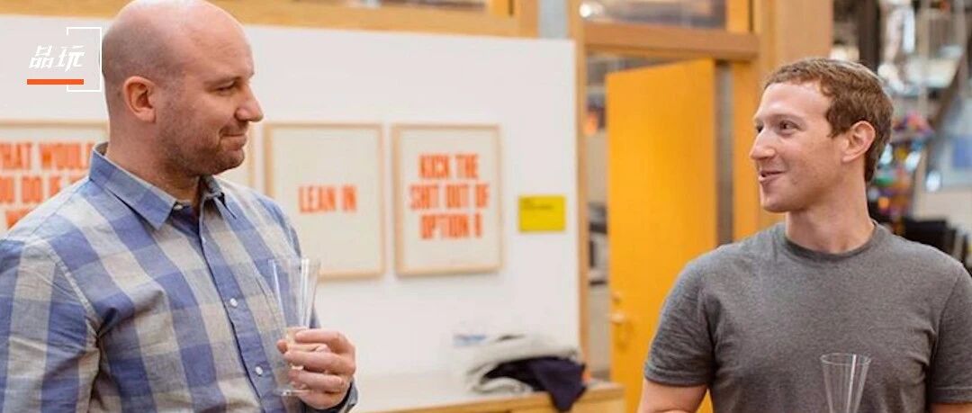 Facebook 更换CTO：曾是小扎老师，忠心追随15载，一朝上位只因小扎爱上了元宇宙