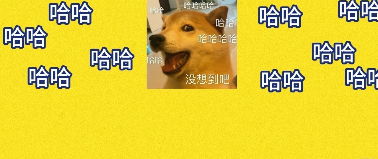 哈哈哈哈哈哈我笑到吉尼斯世界纪录员坐火箭来给我颁发最高肺活量奖
