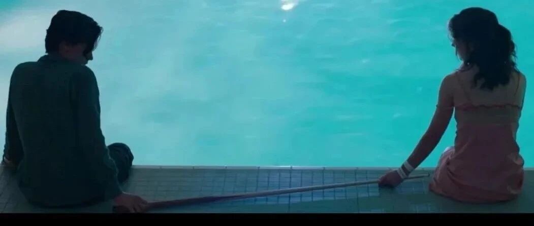 我发现真爱之所以罕见是因为它反人性