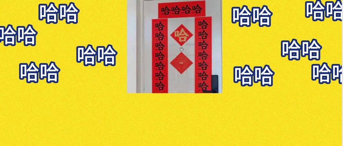 哈哈哈哈哈哈我笑到我妈过年把我借给七大姑八大姨当作环保鞭炮