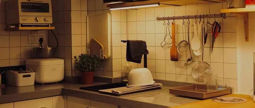 30平的房子能玩出什么花来呢？