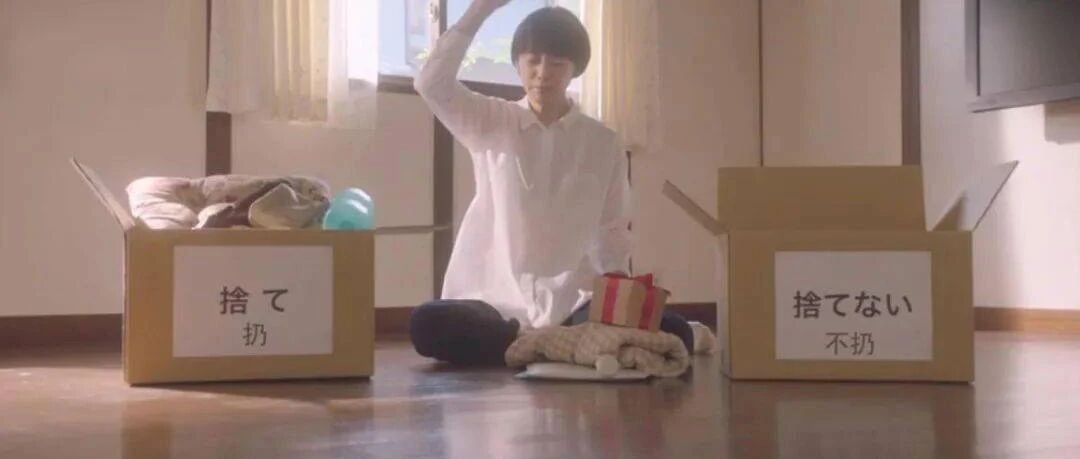 我发现“极简+物归原位”才是最轻松的整理法