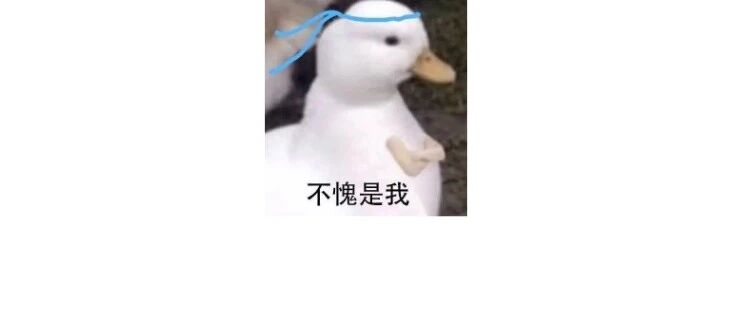 网上的段子在我身上发生了