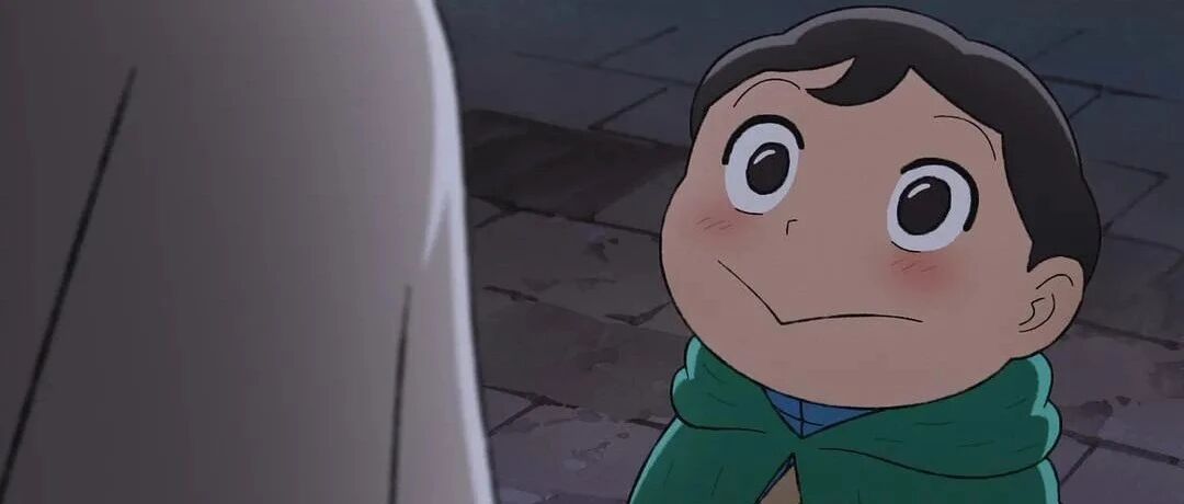 儿子突然让我教他一句脏话