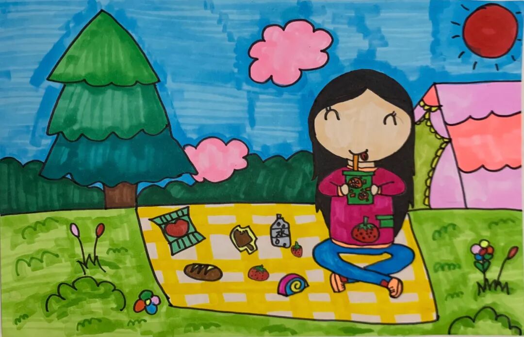 我的课余生活 - chrome插件网