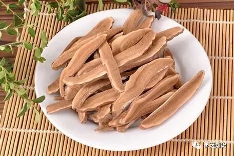 灵芝和灵芝孢子粉有什么区别？有什么功效？