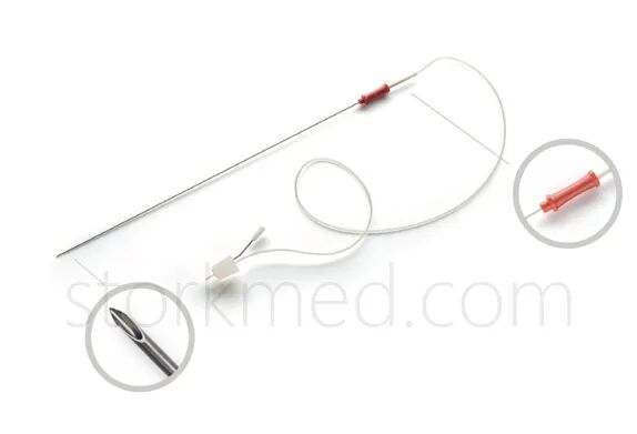 取卵针什么样的【干货】取卵针取卵过程图，做试管婴儿记得收藏！_https://www.jmylbn.com_新闻资讯_第5张