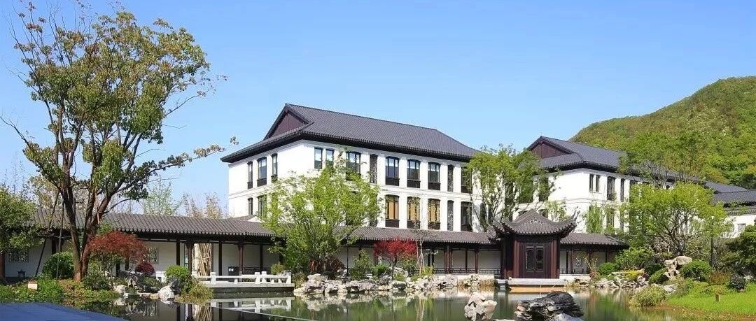 同学,舟山绿城育华(国际)学校喊你来当校友啦!