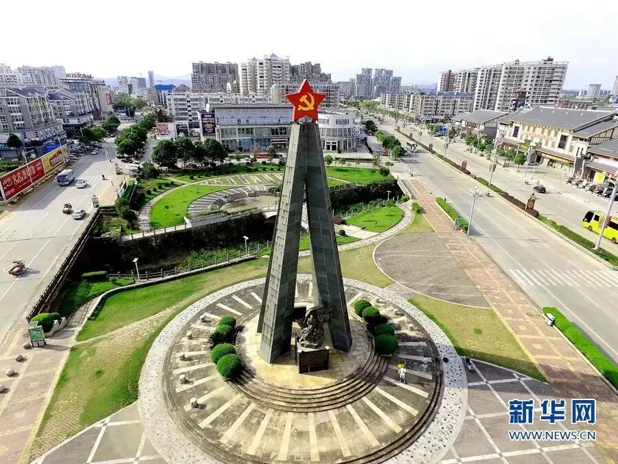 兴泉铁路开工啦宁化的小伙伴乘坐火车出门的日子还远吗