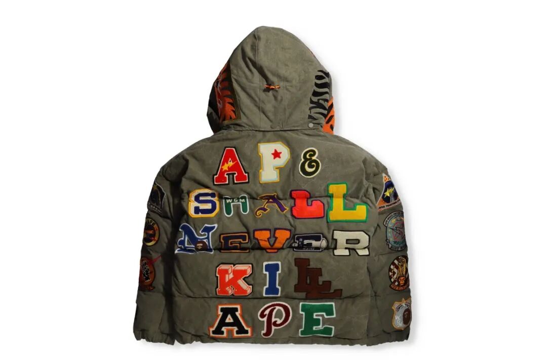 起飞预警！Bape x READYMADE新联名清单爆出，本周限量发售！-Supreme情报网