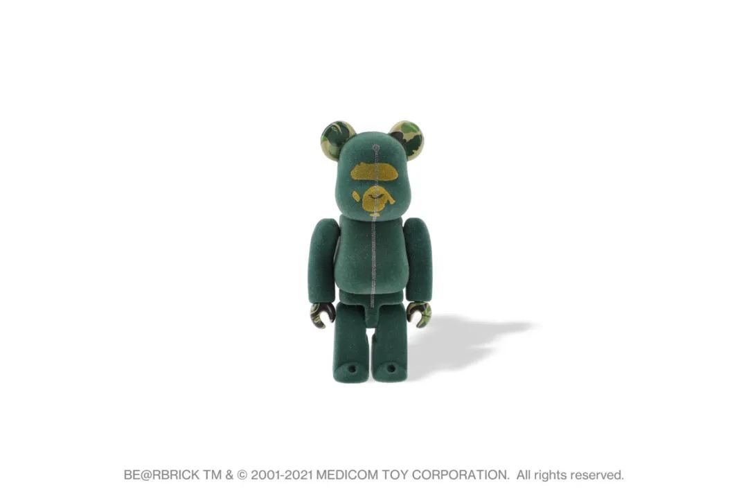 起飞预警！Bape x READYMADE新联名清单爆出，本周限量发售！-Supreme情报网