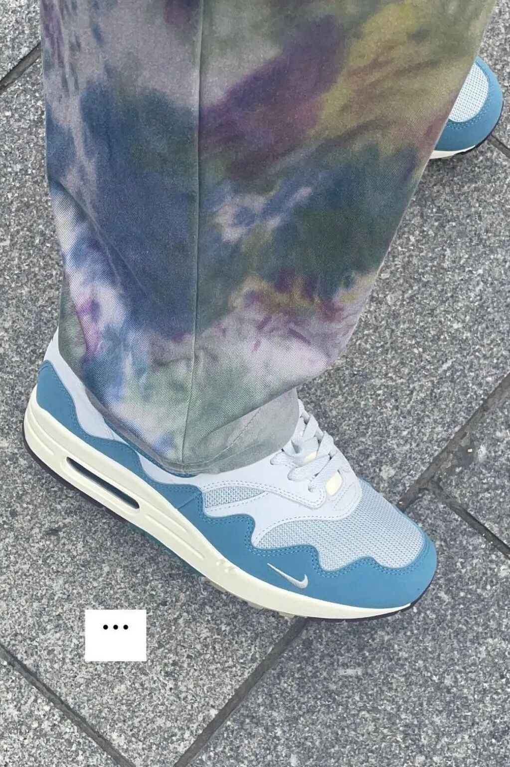 爆仓？Snkrs还没发售耐克 x Patta联名就已跌破原价！又爆猛男色！-Supreme情报网