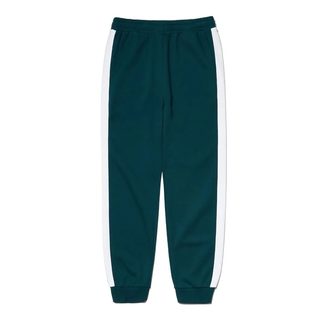 《鱿鱼游戏》联名运动服曝光发售，限量456件！居然还要抽签？-Supreme情报网