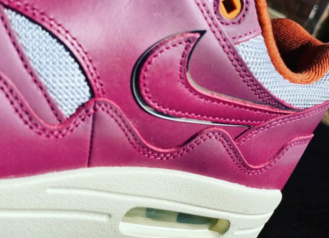 爆仓？Snkrs还没发售耐克 x Patta联名就已跌破原价！又爆猛男色！-Supreme情报网