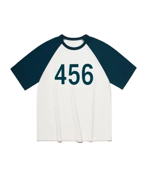 《鱿鱼游戏》联名运动服曝光发售，限量456件！居然还要抽签？-Supreme情报网