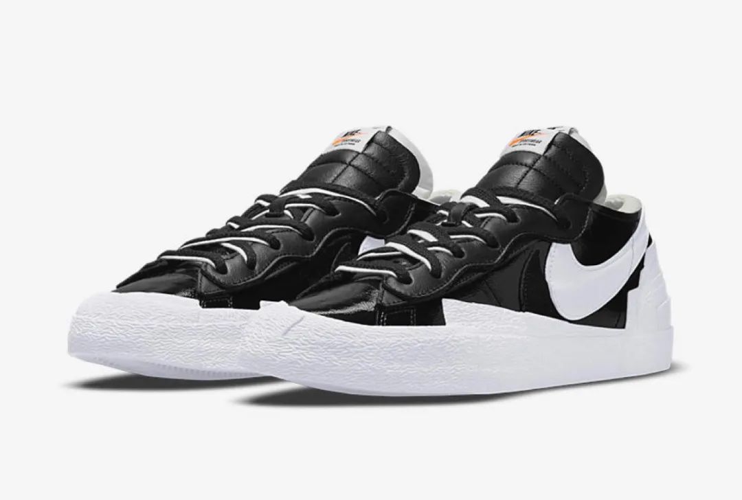 Snkrs突袭预警!sacai x 耐克联名明天开抢,国区因疫情延期? - NFT Snkrs突袭预警!sacai x 耐克联名明天开抢,国区因疫情延期? - NFT