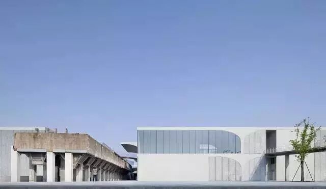 刘益谦的博物馆